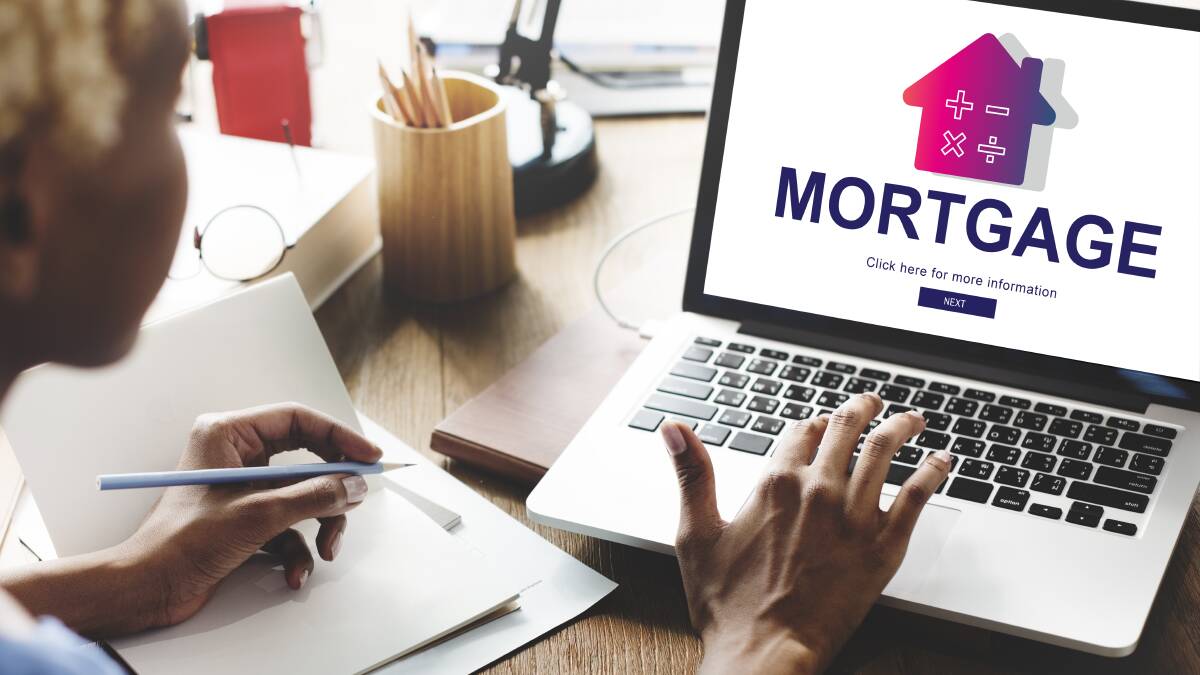 Qualifying for a mortgage may now be more difficult for some borrowers. Photo: Shutterstock