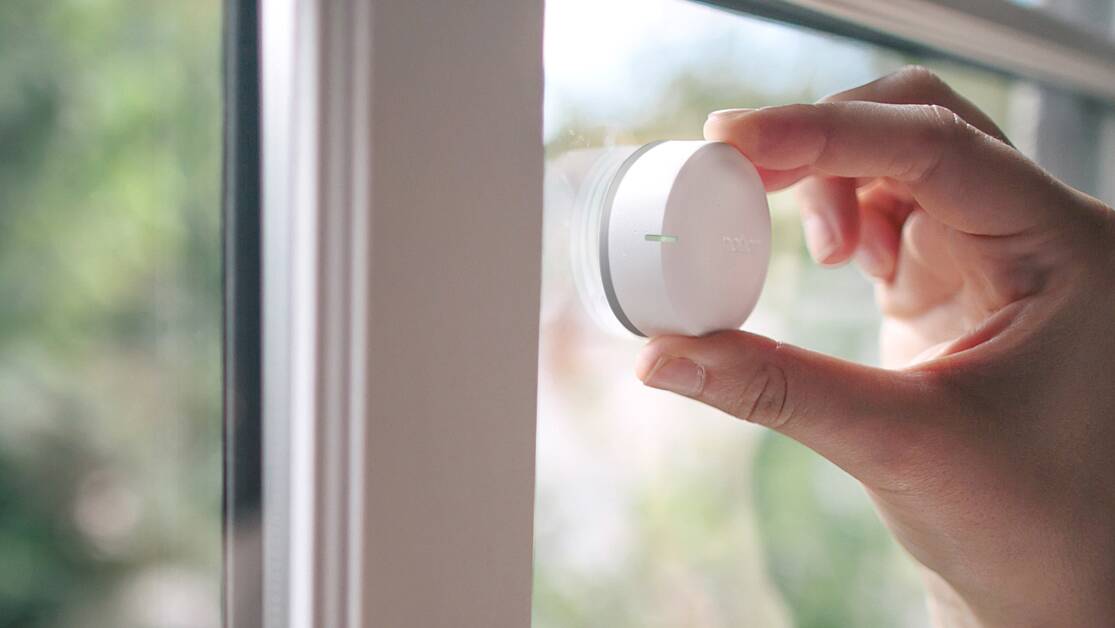 Research showed 50 per cent of insurance claims are avoidable, Honey Insurance is helping Aussies reduce risk and stay safer in their homes by investing in its customers early and providing smart home sensors.