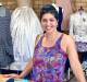 Dressmaker swaps marriages for masks as demand grows for quirky designs